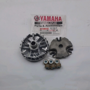 Rumah Roller Assy 2SX Untuk Motor Yamaha Mio - Mio M3 - Mio Z - Mio 125 2SX-E7620-00