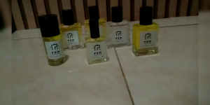 Parfum D10r 5auvage: Pilihan Premium & Non-Alkohol untuk Pria & Wanita