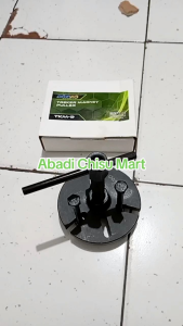 Treker Magnet No 9 Motor Yamaha Japan Quality