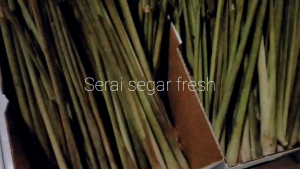 Sereh Serai segar 1kg