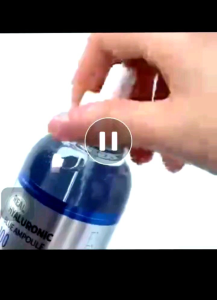 [HÀNG CHÍNH HÃNG] COMBO 2 BƯỚC PRO VIP. SERUM  & KEM DƯỠNG Wellage Real Hyaluronic Blue Ampoule 100 Phục Hồi và Dưỡng Da Căng Bóng