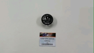 Tutup Kontak Yamaha - Plastik Penutup Cover Kunci Kontak Stang Yamaha Alfa Crypton Force Fizr Jupiter Vega