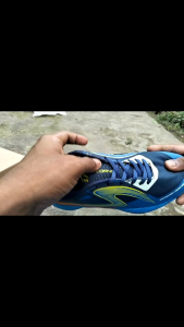 Sepatu Running Pria dan Wanita / Sepatu Specs Coanda Effect Inspired Best Run