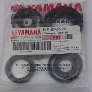 Seal Komplit Mio J - Sil Komplit Untuk Sepeda Motor Yamaha Mio J - Mio GT 54P-E7465-00