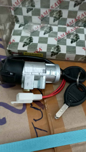 KUNCI KONTAK KHARISMA VARIASI KEY SET HONDA KHARISMA MODEL VARIASI