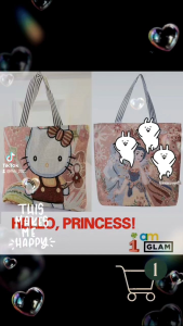 Korean Fashion Tote Or Thailand Famous Shoulder Bags With Various Designs Available