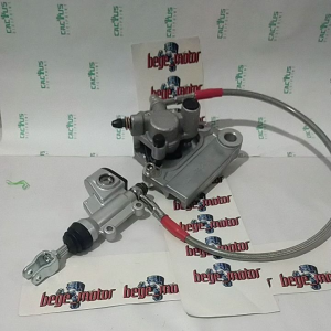 REM SET REMSET CAKRAM BELAKANG KLX PNP RODA KLX KOMPLIT REM TINGGAL PASANG PROMO REM SET BELAKANG KLX TINGGAL PASANG CAKRAM SET KLX