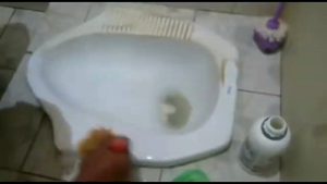 CLEER 1000ml pembersih kerak