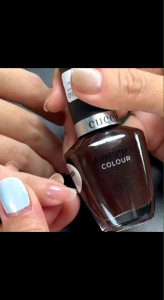 Cuccio Nail Color Polish 1292 (US Products) Long Lasting | High Gloss Finish | Easy to Apply - Pewarna Kuku Biasa Cuccio 13ml (NOT221100745K)