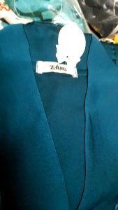 bộ lam/ bộ thiết kế trung niên gấm 2 da nút bọc tay lỡ phối quần lụa Hồng Ngọc không nhăn có túi