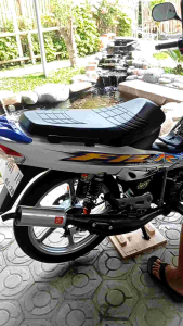 KNALPOT STANDAR RACING RTX PREMIUM F1ZR FIZ FORCE 1 ORIGINAL RTX