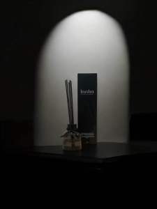 tanha(ตัณหา) ก้านไม้หอม (Reed Diffuser) non-alcohol base ขนาด 100ml คอลเลคชั่น Unlock Your Desire