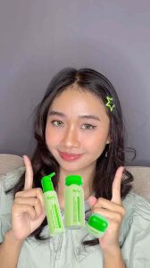 Reglow Skincare Paket basic Series Penghilang Jerawat Kulit Kusam Skin Treathment Semua Jenis Kulit