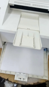 Printer HP Laserjet Pro M102A Cocok Cetak Document A4/F4