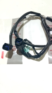 Sub Harness Eng Kabel Body Bawah Genio Original AHM 32105-KOJ-N00