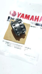 Gir Gear Gigi Sentrik Kruk Krek As Timing Bawah Sprocket Yamaha Xmax Original