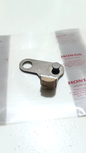 Aksesoris Supra X 125 & Komponen Motor Honda: Plate Comp Brake Clutch Plat Kopling Mangkok Ganda