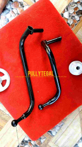 GAGANG TANGKAI SPION ELF ENGKEL ISUZU (Non Dudukan)