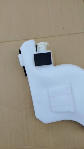 Navara 2007 to 2015  windshield Washer tank 