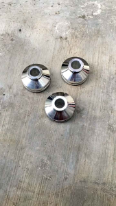 BOSHING TROMOL DEPAN NINJA S R RR CNC A1 PNP VELG VROSSI RCB DLL