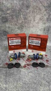 Anak Kunci Pintu / Door Key Set Toyota Kijang 5K (KF40) 1set 2pc (PTM) 69051/2-10160