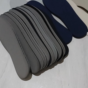 Ganjalan sepatu insole 4mm pria wanita anti bau