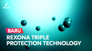 REXONA Men Roll On Deodorant Ice Cool 45 mL