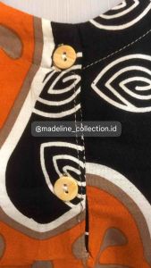 DASTER BATIK IKA YULIANI PRIYANKA IBU JB | DASTER PAYUNG | DASTER KLOK | DASTER KANCING | DASTER RAYON HALUS IBU JUMBO BUSUI FRIENDLY