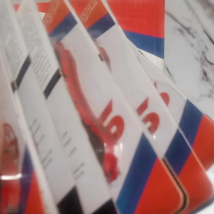 10 Set Kampas Rem Depan PCX & Cakram ADV 150 160 ABS