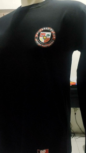 T-shirt/Kaos Terbaru Cotton Pemuda Pancasila Baju PP Lengan panjang