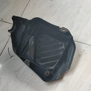 Promo Murah Cover Tutup Radiator Vario 125 Old Lama FI KZR