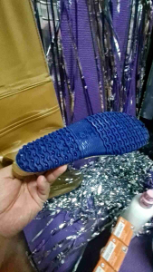 รองเท้าบูทยาว(บูทหอยครีม) แบบยาว เนื้อนิ่ม มีพื้น ลงนา กันน้า ก้นหอย ป้องกันเชื้อโรค