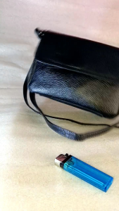 Tas Wanita Kulit Korea Premium: Tas Selempang & Tas Kondangan Elegan