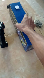 MAINAN ANAK REMOT CONTROL+LAMPU BUS SUDIRO DRAKA