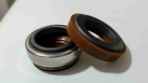 Mechanical Seal 22mm SHS B42XS45X10 SSV | Shaft Seal for Water Pump