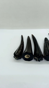 pipa once sedotan tanduk kerbau hitam varian M261
