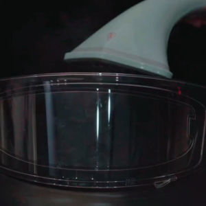 🔥 ใหม่ MOTOWOLF MDL 1912B  ANTI-FOG Full-face Helmet ฟิล์มกันรอย ฟิล์มกันฝ้า สำหรับติดชิลด์หมวกกันน็อค