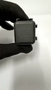 100% ORIGINAL TOYOTA EFI CIRCUIT OPENING RELAY ASSY 5PIN 12V DENSO RELAY 85910-30050 / 061000-0352 MADE IN JAPAN