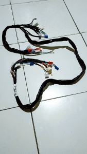 Kabel Body Mio sporty 115S 2003-2006 5TL-H2590-10 ko