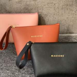 MARIONE - GERRY DOMPET POUCH WANITA KEKINIAN BEST SELLER PREMIUM