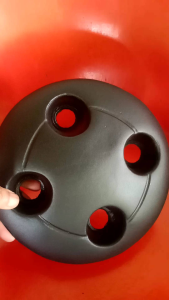 Dop Velg Kaleng PCD 4x114 untuk Ring 14/Ring 15/4 PCS