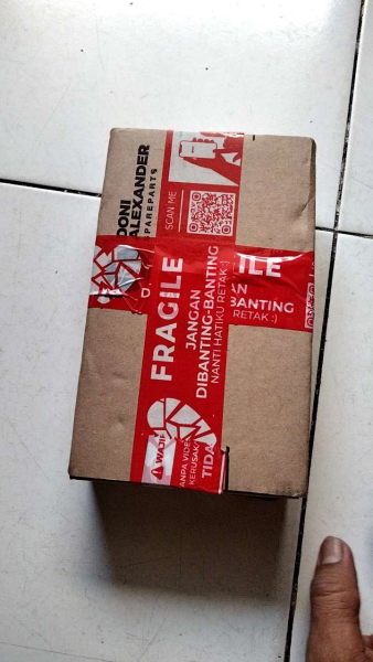 Buyer review video 4