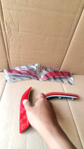 Reflektor Bemper belakang avanza xenia / Mata kucing avanza xenia 2012-2019 ORIGINAL
