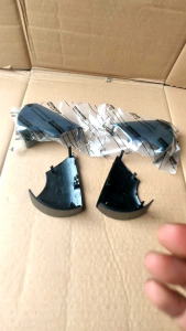 Tutup Kaki Spion Allnew Rush Terios 2018-2022 ORIGINAL Bz-010