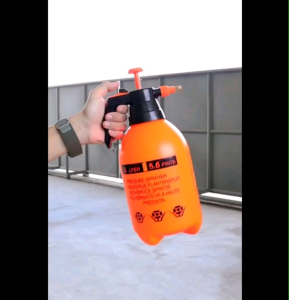 SEMPROTAN AIR SPRAYER 2 LITER OEM | PRESSURE SPRAYER