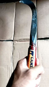 Pisau Sadap Karet - Alat Terbaik untuk Mengumpulkan Getah Karet