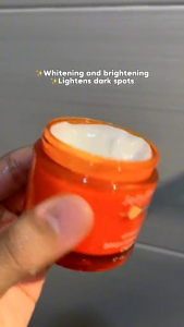 Jellyprim Vitamin C Brightening Face Cream 45g