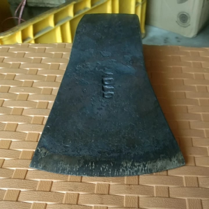 COD PATIK BAJA TEBANG POHON DAN BELAH KAYU KAPAK SUPER JUMBO