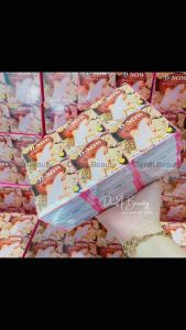 Hộp kem dnow thái dưỡng trắng da 4.5g