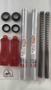 As Shock Breaker Depan Motor Yamaha Mio: Paket Murah Meriah